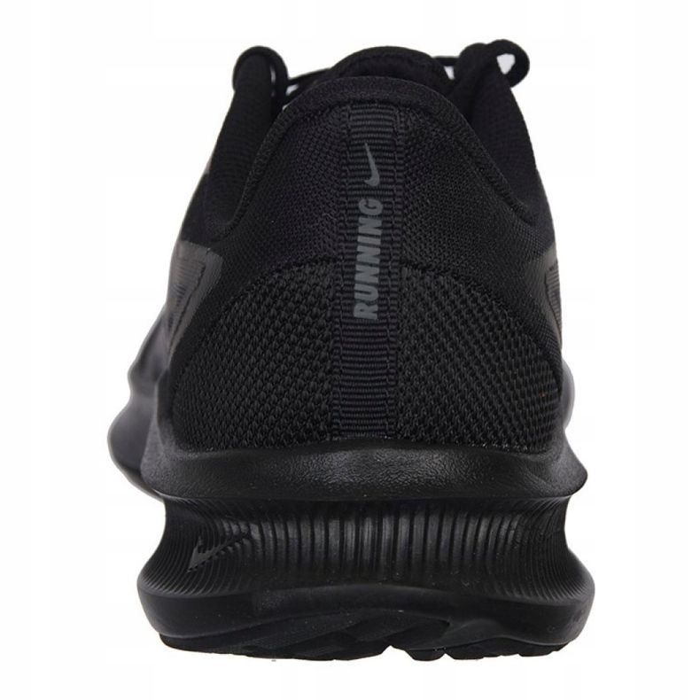 Nike Downshifte 10 Jr CJ2066-017 černý 1