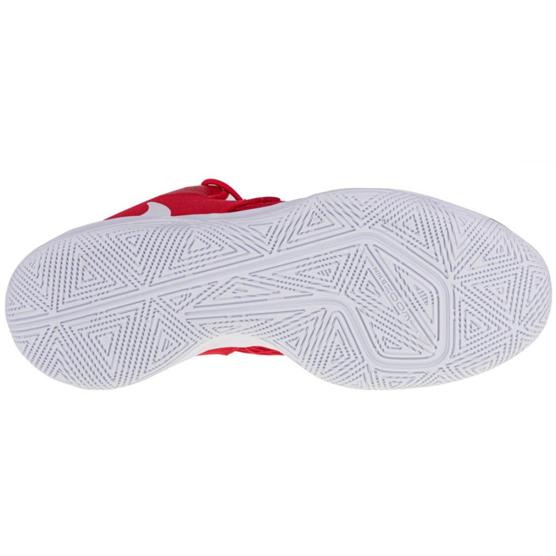 Boty Nike Zoom Hyperspeed Court M CI2964-610 červený 3
