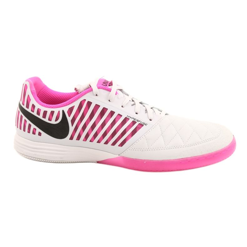 Sálová obuv Nike LunarGato Ii M 580456-006 vícebarevný šedá 1