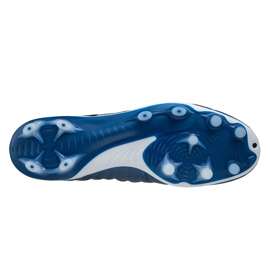Kopačky Mizuno Rebula Cup Next Generation Japan Fg M P1GA217014 námořnická modř námořnická modř 2