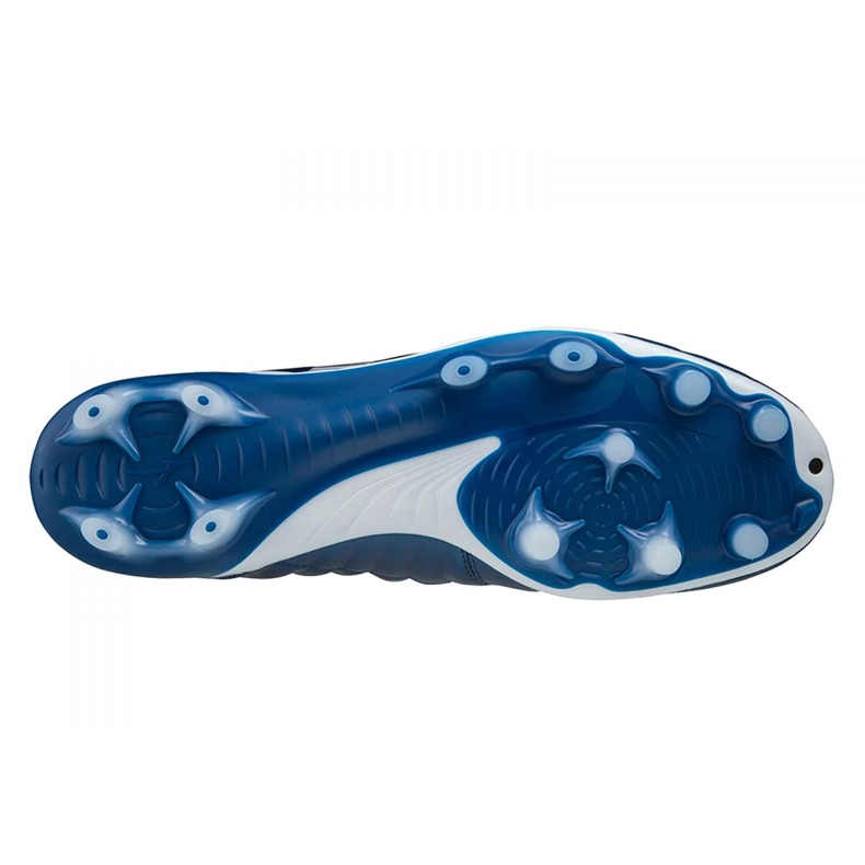 Kopačky Mizuno Rebula Cup Next Generation Japan Fg M P1GA217014 námořnická modrá námořnická modrá 2