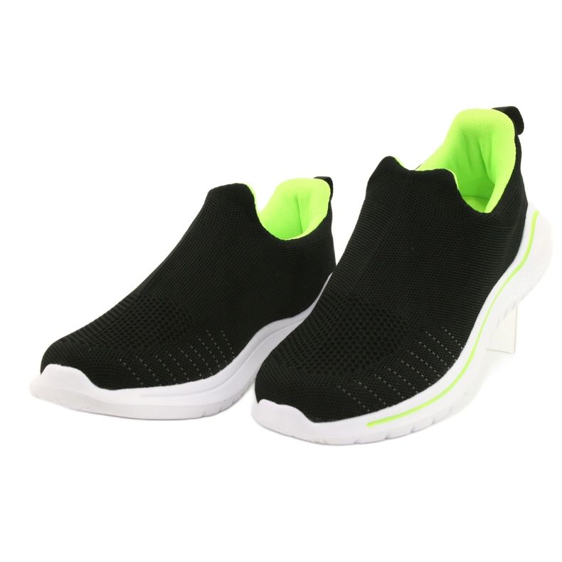 Dětské boty Befado 516Y080 černá 2