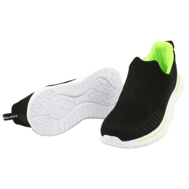 Dětské boty Befado 516Y080 černý 3