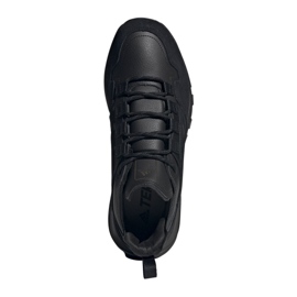 Boty adidas Terrex Hikster Leather M FX4661 černá 3