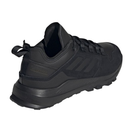 Boty adidas Terrex Hikster Leather M FX4661 černá 5