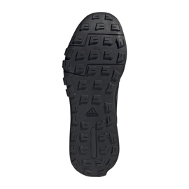 Boty adidas Terrex Hikster Leather M FX4661 černá 6