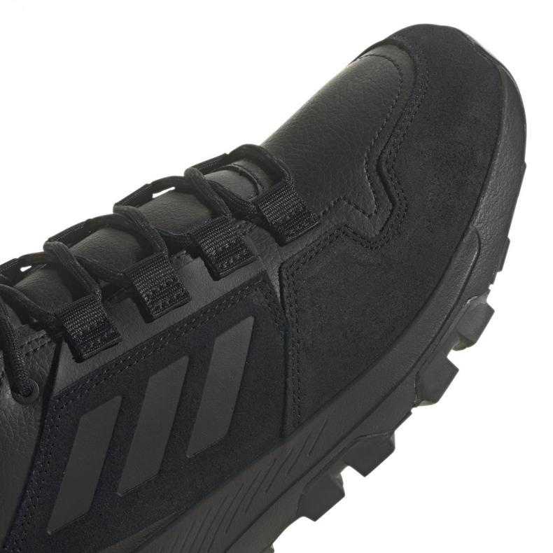 Boty adidas Terrex Hikster Leather M FX4661 černý 7