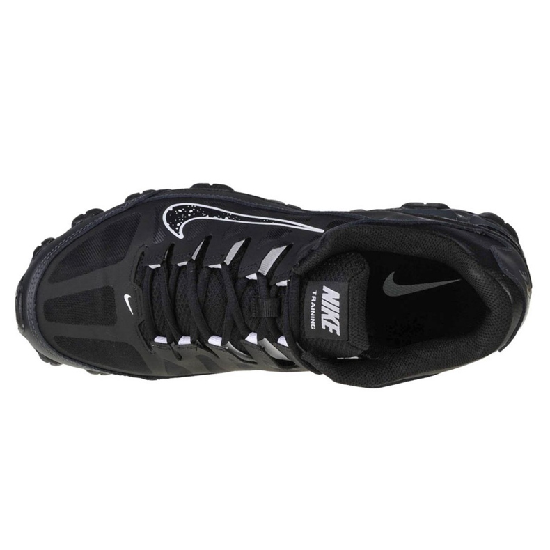Nike Reax 8 Tr M 621716-031 černá 2