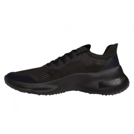 Běžecké boty Adidas Futurenatural M FX9734 černý námořnická modř 1