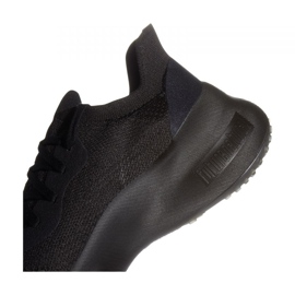 Běžecké boty Adidas Futurenatural M FX9734 černý námořnická modř 2