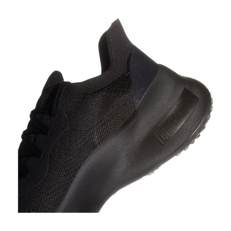 Běžecké boty Adidas Futurenatural M FX9734 černý námořnická modř 2