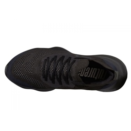 Běžecké boty Adidas Futurenatural M FX9734 černý námořnická modř 4