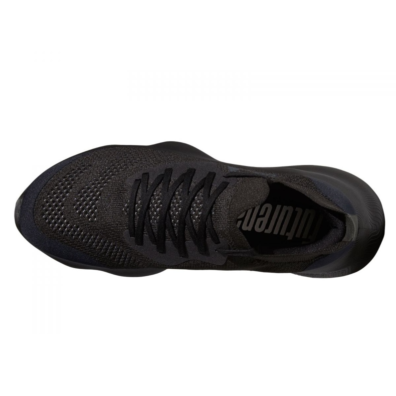 Běžecké boty Adidas Futurenatural M FX9734 černý námořnická modř 4