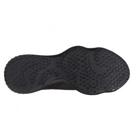 Běžecké boty Adidas Futurenatural M FX9734 černý námořnická modř 5