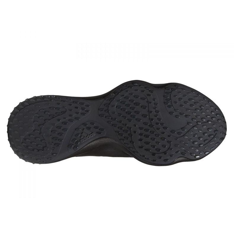 Běžecké boty Adidas Futurenatural M FX9734 černý námořnická modř 5