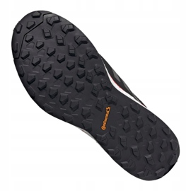 Boty Adidas Terrex Agravic Flow Gtx M FU7448 černá 4