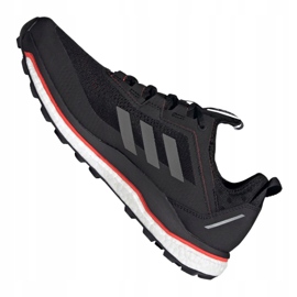 Boty Adidas Terrex Agravic Flow Gtx M FU7448 černá 5