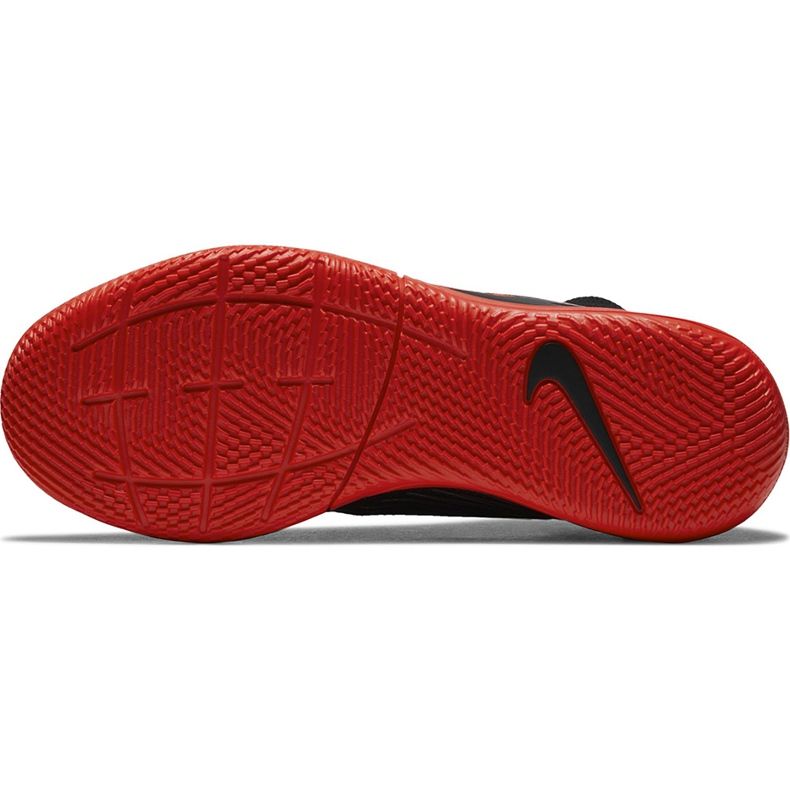 Kopačky Nike Mercurial Superfly 7 Academy Ic Jr AT8135 060 černý 7