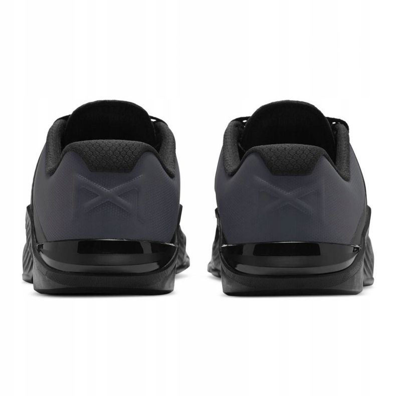 Tréninková obuv Nike Metcon 6 M CK9388-011 černá 2