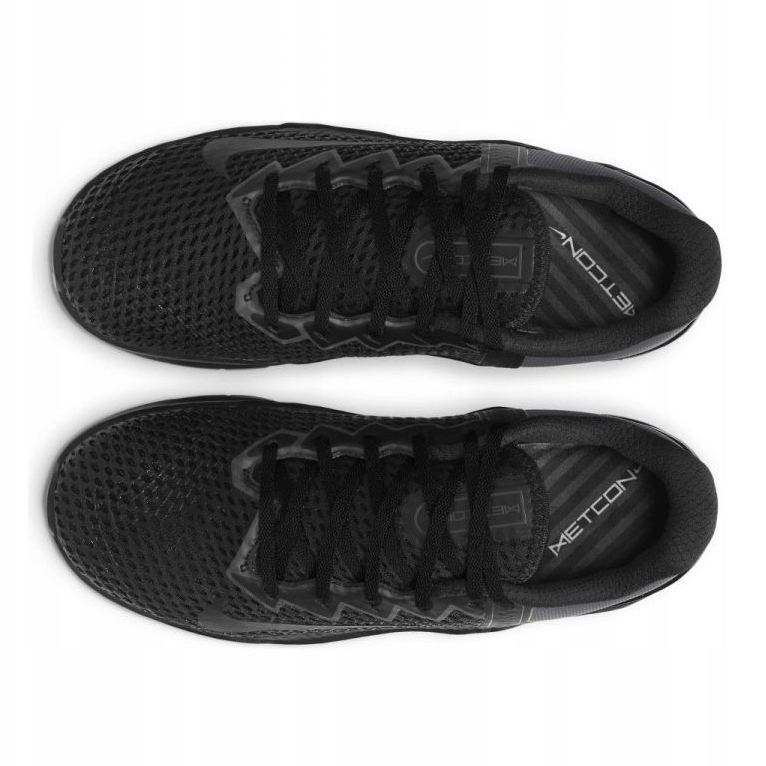 Tréninková obuv Nike Metcon 6 M CK9388-011 černý 3