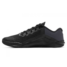 Tréninková obuv Nike Metcon 6 M CK9388-011 černý 5