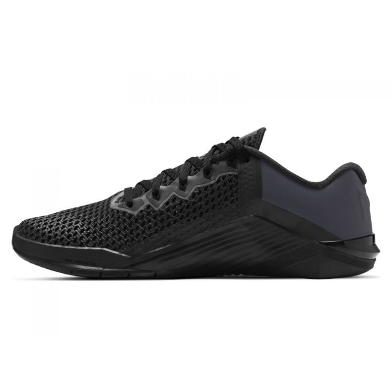 Tréninková obuv Nike Metcon 6 M CK9388-011 černý 5