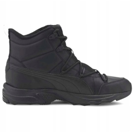 Puma Axis Tr Boot Wtr Mu M 374052 01 černá 3