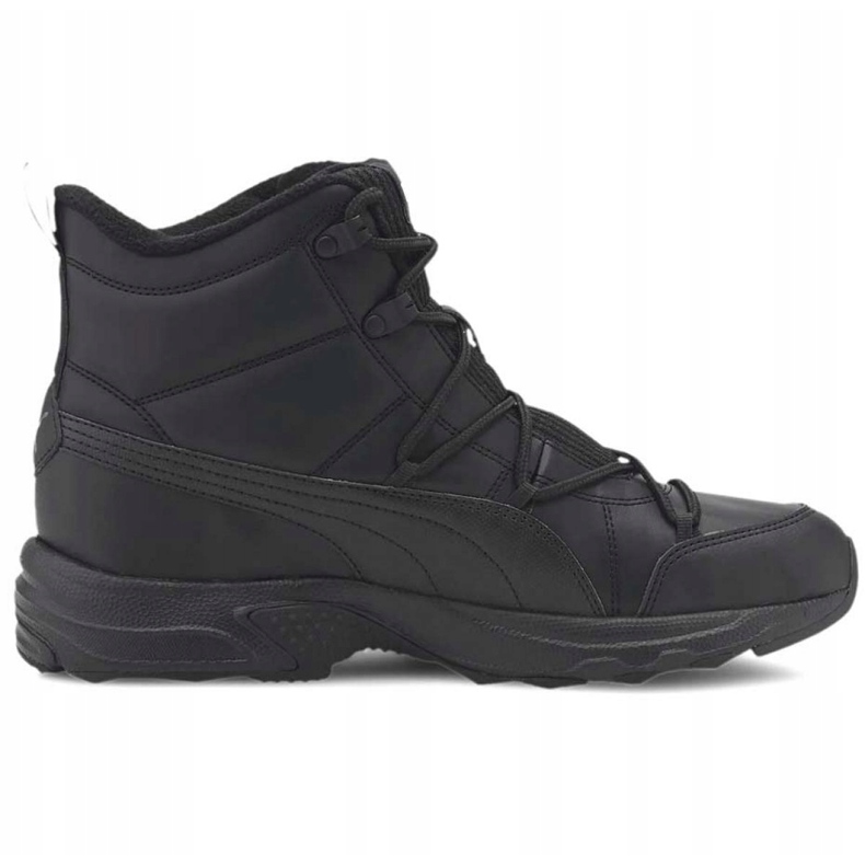 Puma Axis Tr Boot Wtr Mu M 374052 01 černý 3