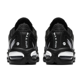 Boty Nike Air Max Tailwind Iv M AQ2567-004 bílý černá šedá 1