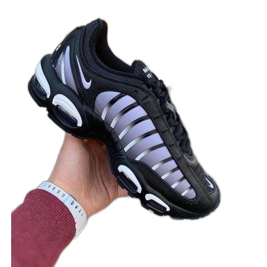 Boty Nike Air Max Tailwind Iv M AQ2567-004 bílý černý šedá 3