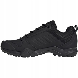 Pánské boty Adidas Terrex AX3 Beta CR černé G26523 černý 1