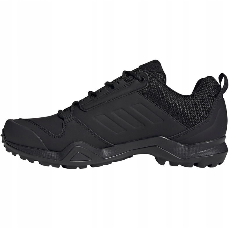 Pánské boty Adidas Terrex AX3 Beta CR černé G26523 černý 1
