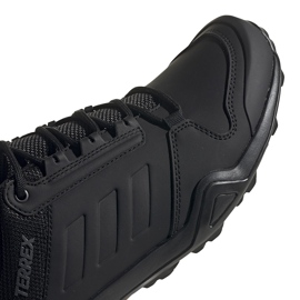 Pánské boty Adidas Terrex AX3 Beta CR černé G26523 černý 2