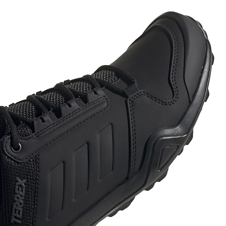 Pánské boty Adidas Terrex AX3 Beta CR černé G26523 černý 2