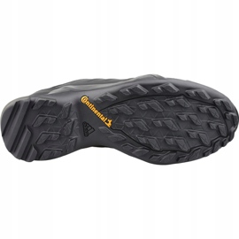 Pánské boty Adidas Terrex AX3 Beta CR černé G26523 černý 4