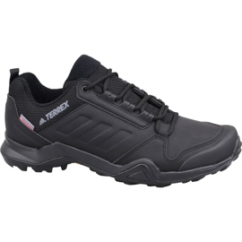 Pánské boty Adidas Terrex AX3 Beta CR černé G26523 černý 5