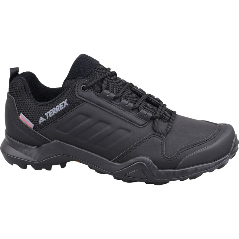 Pánské boty Adidas Terrex AX3 Beta CR černé G26523 černý 5