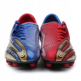 Kopačky Umbro Revolution Fce II-A Hg M 886669-6CT vícebarevný 1