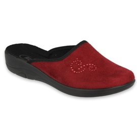 Dámské boty Befado pu 552D012 vícebarevný 1
