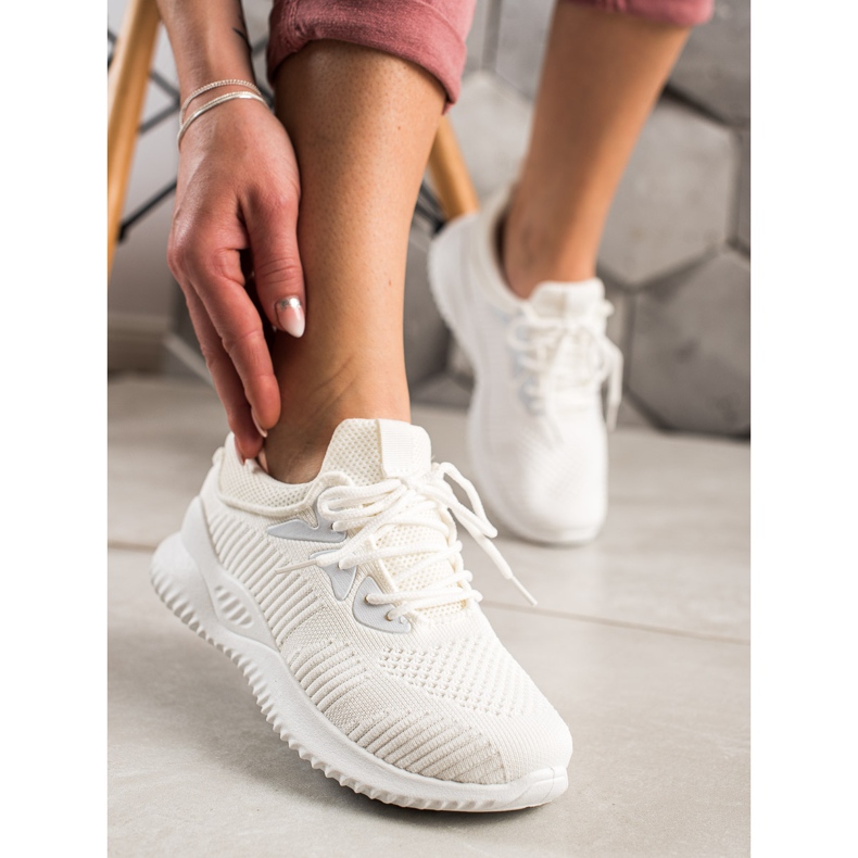 TRENDI Bs1903w bílý 1