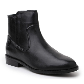 Lacoste Rosolinn Srw W Blk 7-30SRW0017024 černý 1