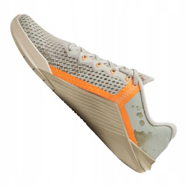 Tréninková bota Nike Metcon 6 M CK9388 028 béžový pomerančový 1
