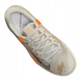 Tréninková bota Nike Metcon 6 M CK9388 028 béžový oranžový 4