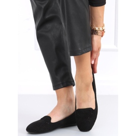 Fanny Blacková prolamovaná lordi černá 2