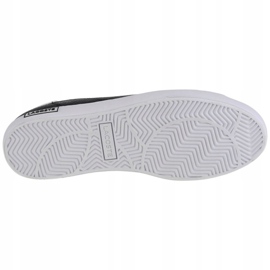 Boty Lacoste Powercourt 741SMA0028312 černé černá 3