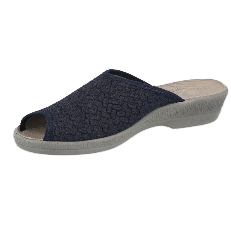 Dámské boty Befado pu 581D199 černá 2