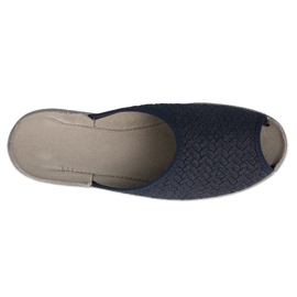 Dámské boty Befado pu 581D199 černý 1