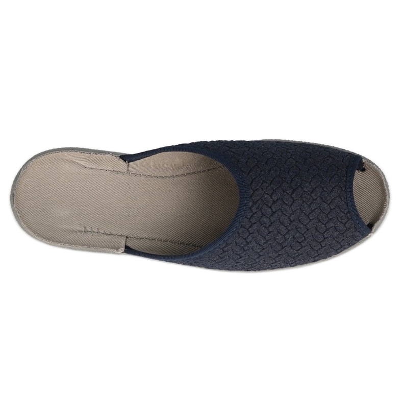 Dámské boty Befado pu 581D199 černá 1