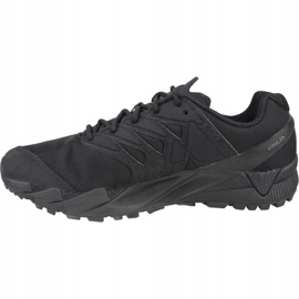 Merrell Agility Peak Tactical M J17763 černý 1