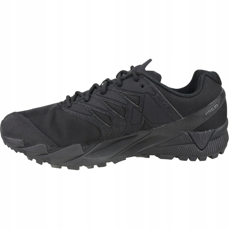 Merrell Agility Peak Tactical M J17763 černý 1